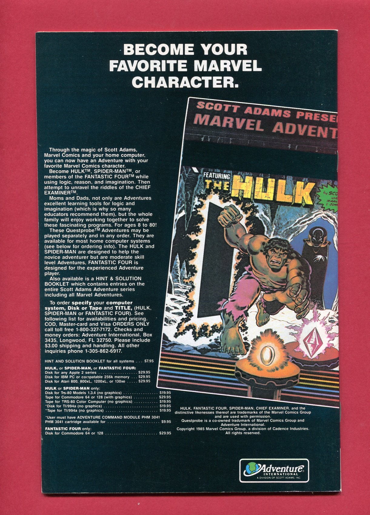 Thor #367 (May 1986), 8.0 VF