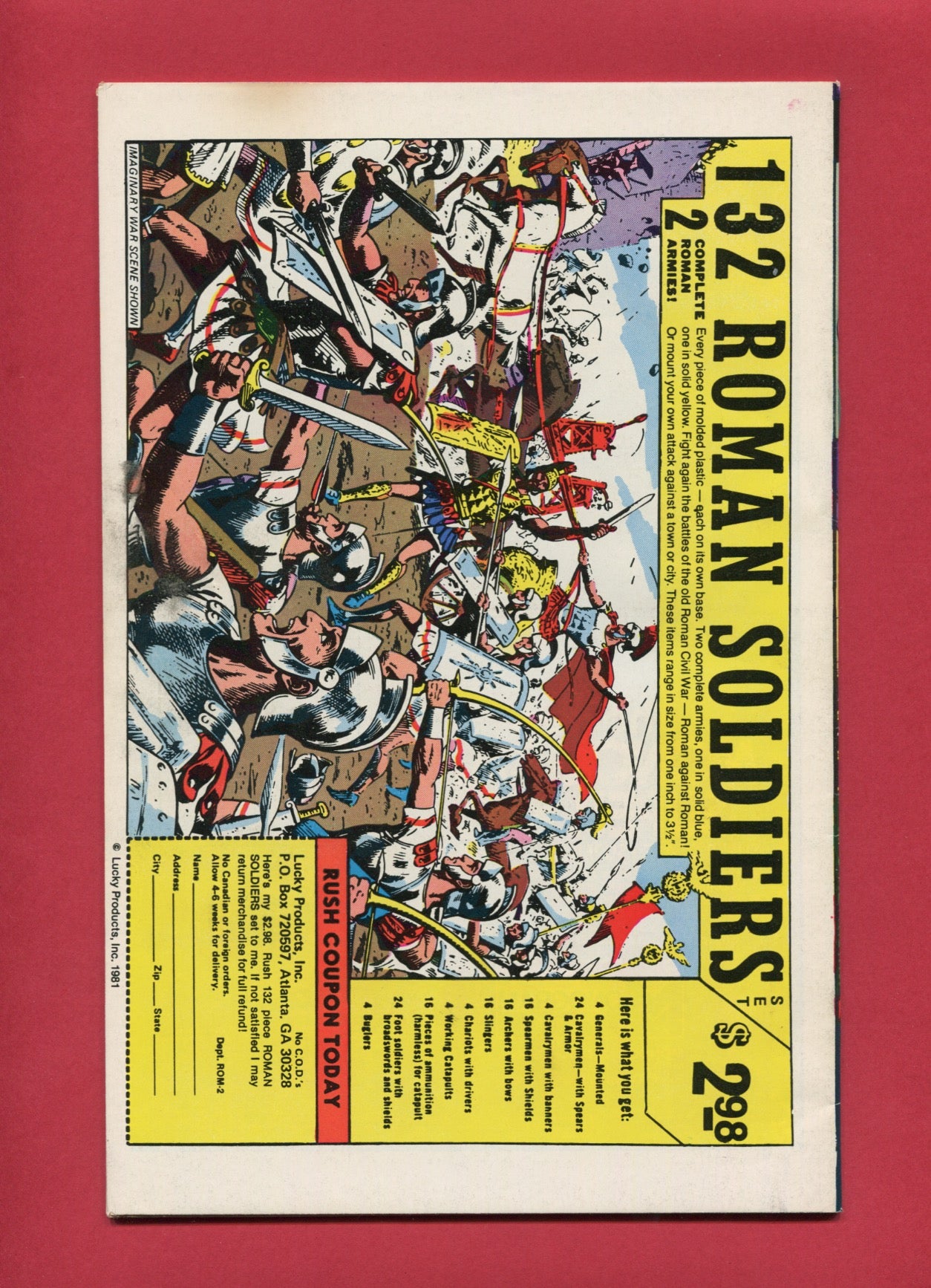 Uncanny X-Men #143 (Mar 1981), 6.5 FN+