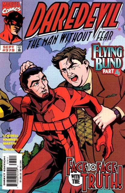 Daredevil #379 (Sep 1998)