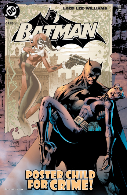 Batman #613 (May 2003)