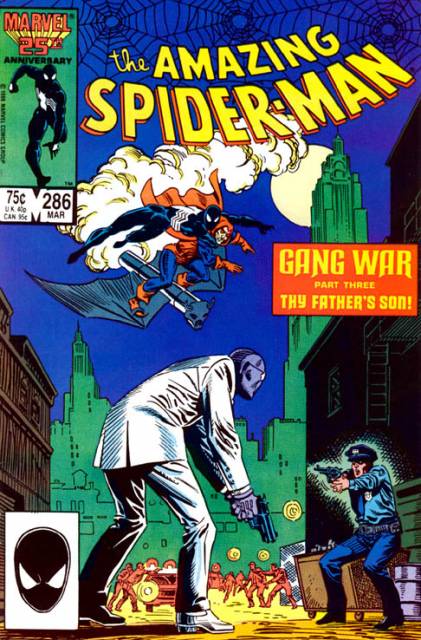 Amazing Spider-Man #286 (Mar 1987)