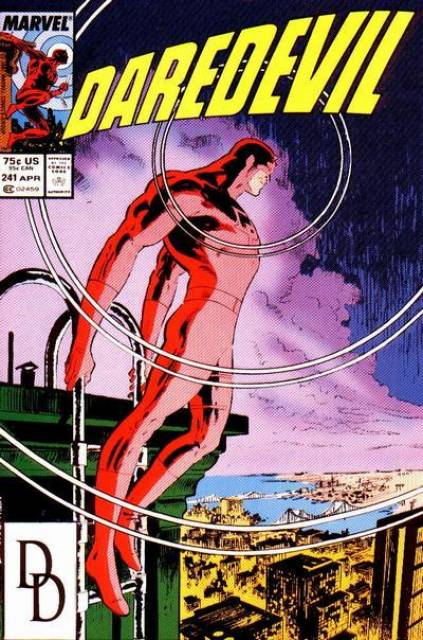 Daredevil #241 (Apr 1987)