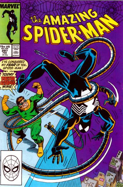 Amazing Spider-Man #297 (Feb 1988)