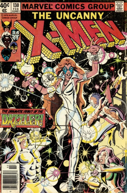 X-Men #130 (Feb 1980)