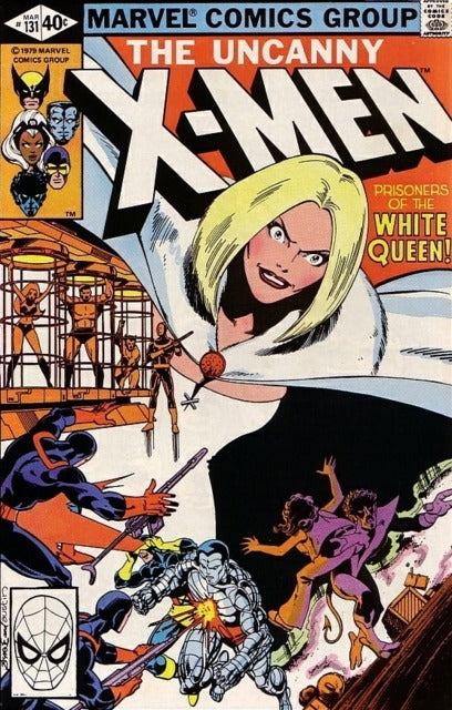 X-Men #131 (Mar 1980)