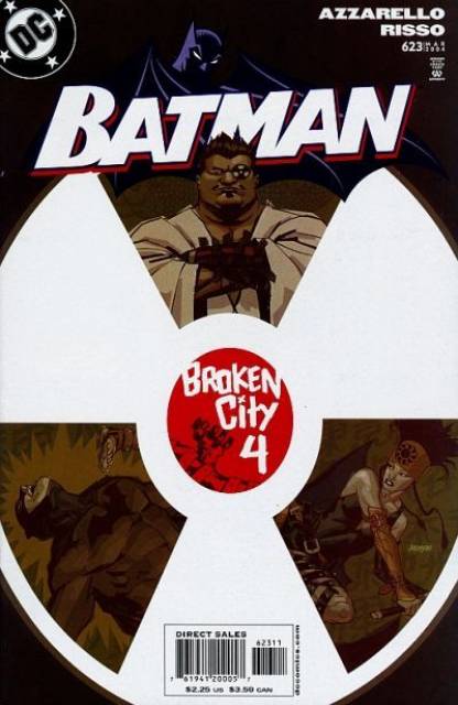 Batman #623 (Mar 2004)