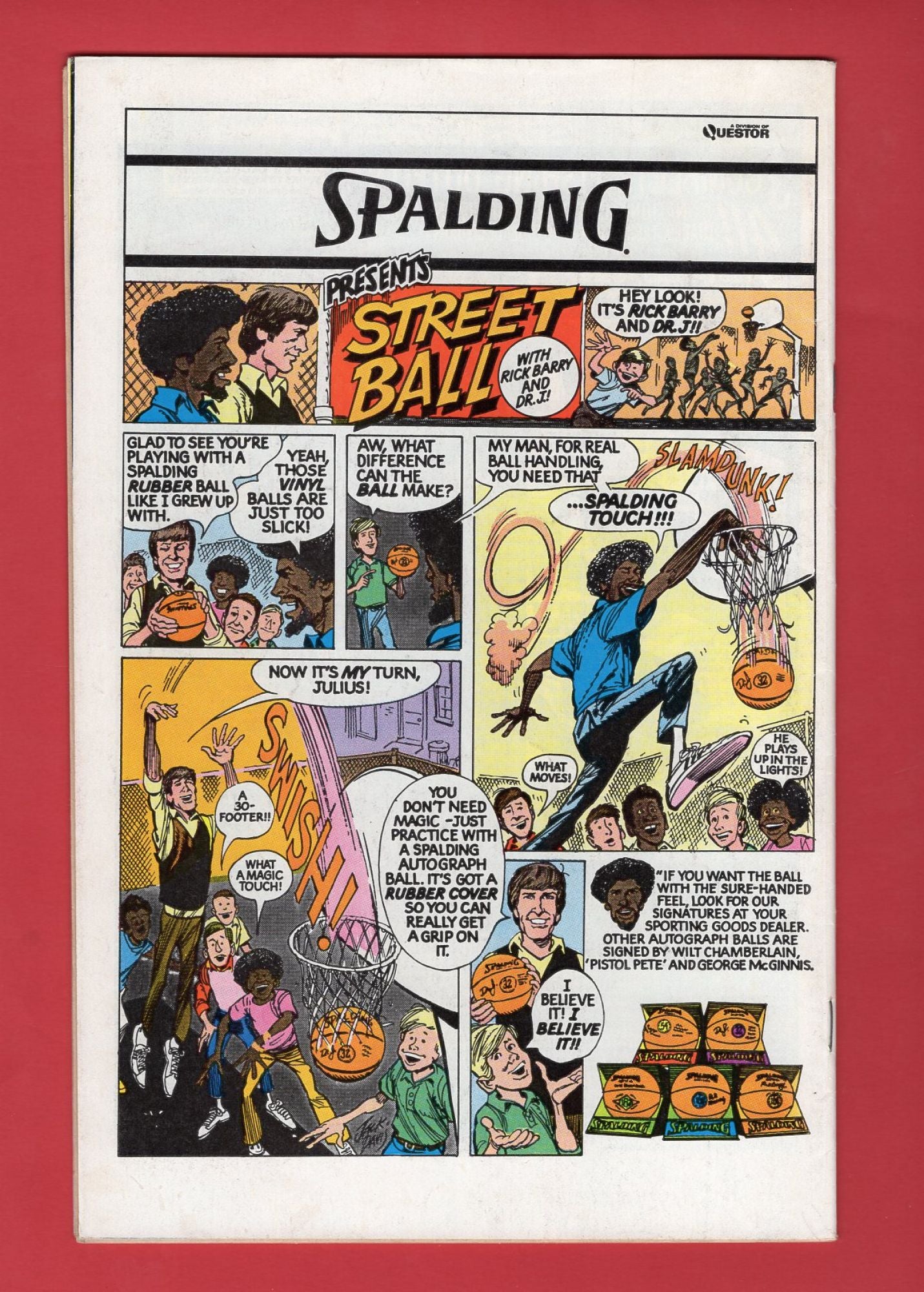 Amazing Spider-Man #183 (Aug 1978), 6.5 FN+ Newsstand