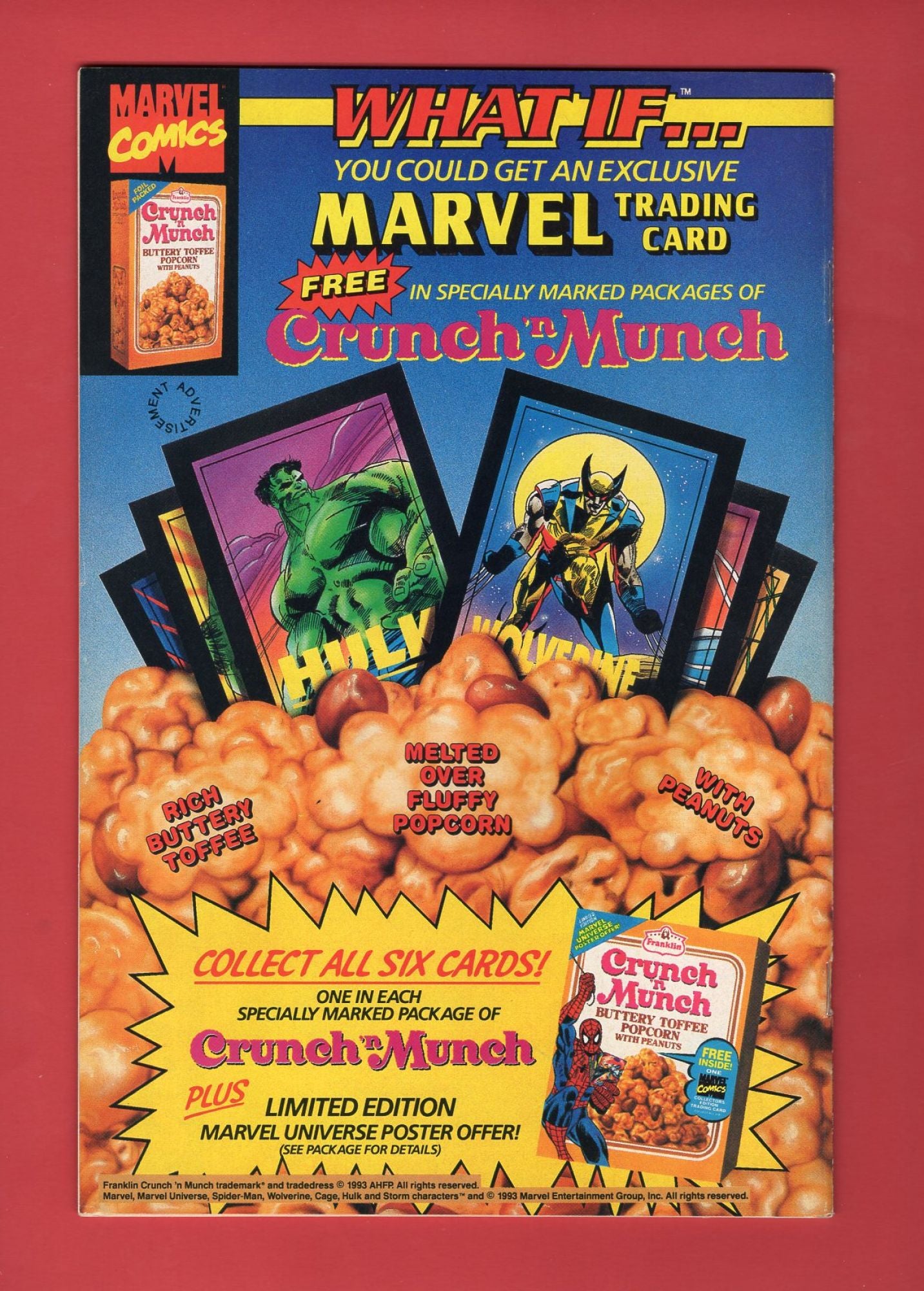 Amazing Spider-Man #379 (Jul 1993), 8.0 VF