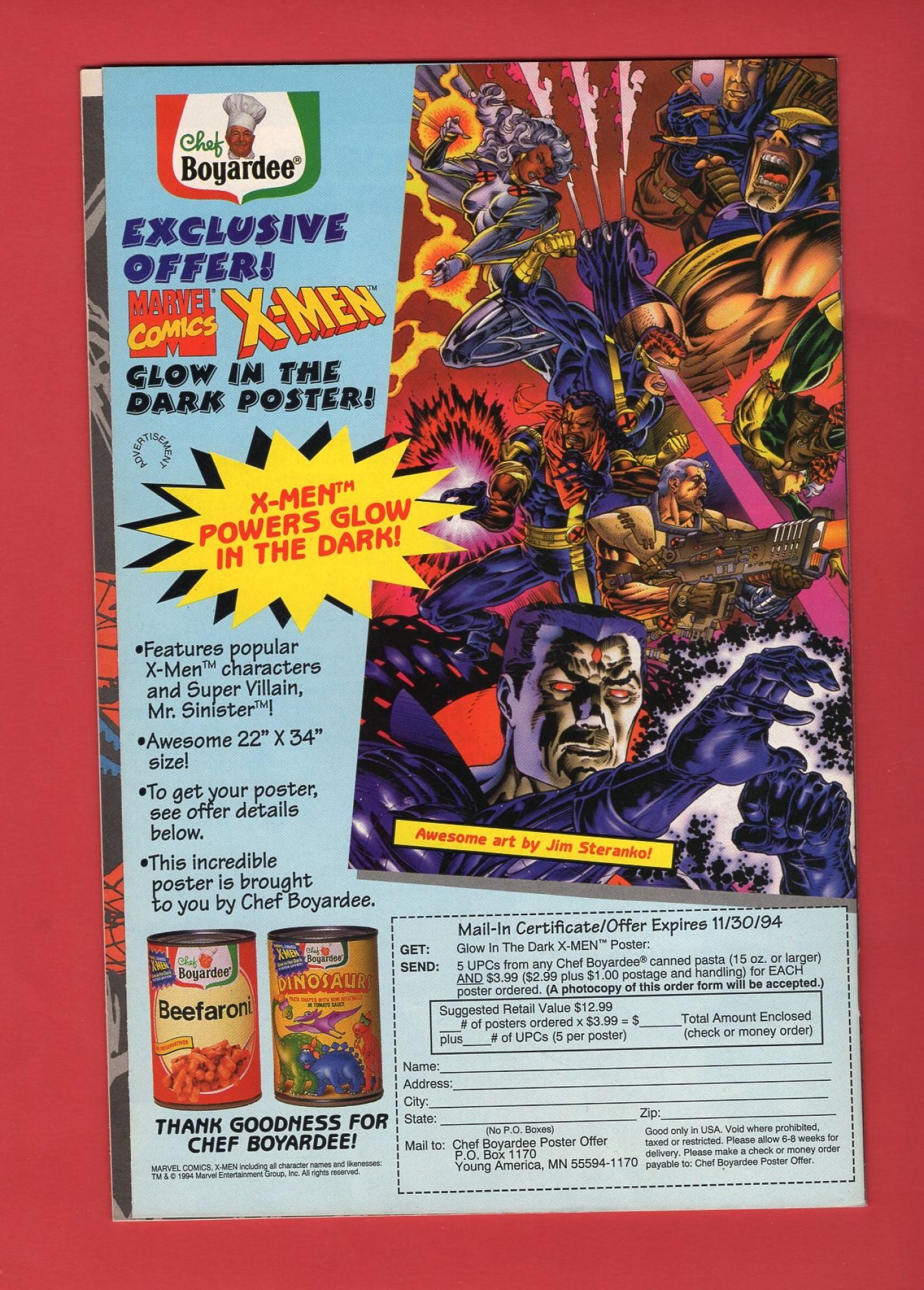 Avengers #376 (Jul 1994), 9.2 NM-