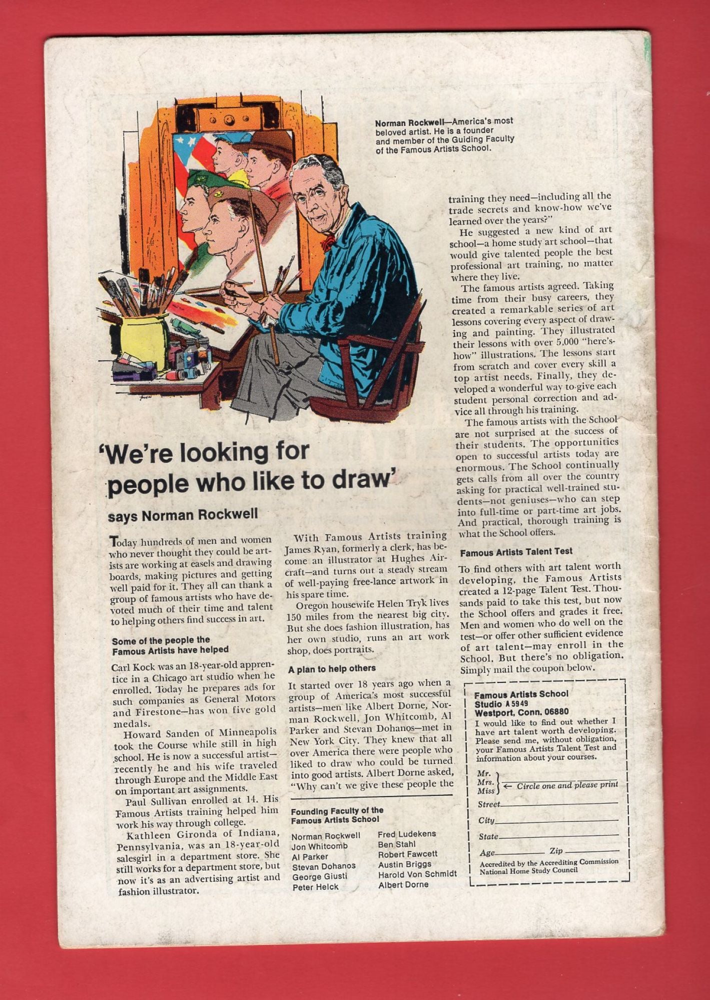 Avengers #60 (Jan 1969), 5.5 FN-