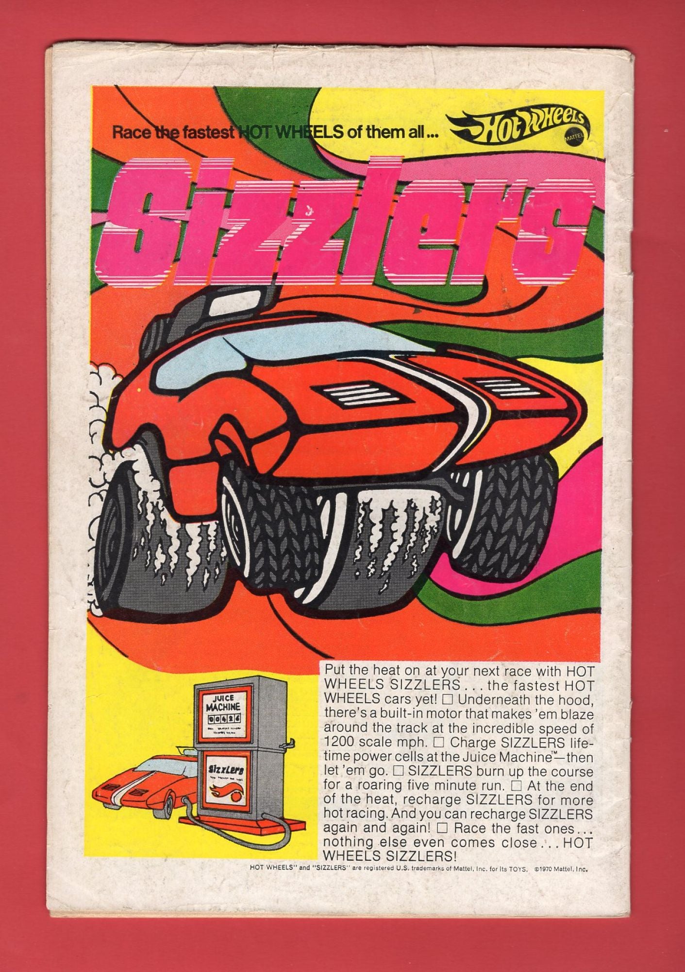 Avengers #84 (Jan 1971), 3.5 VG-
