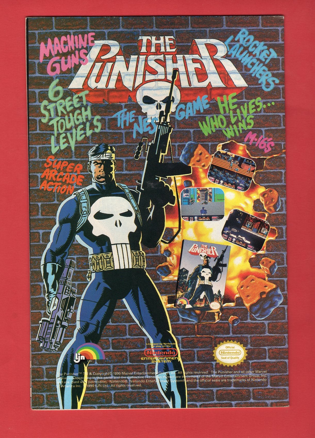 Daredevil #289 (Feb 1991), 8.0 VF