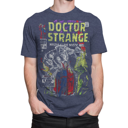 Dr Strange #169 Comic Cover T-Shirt