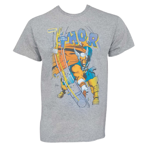 Mighty Thor #337 DOOM! By Walter Simonson T-Shirt