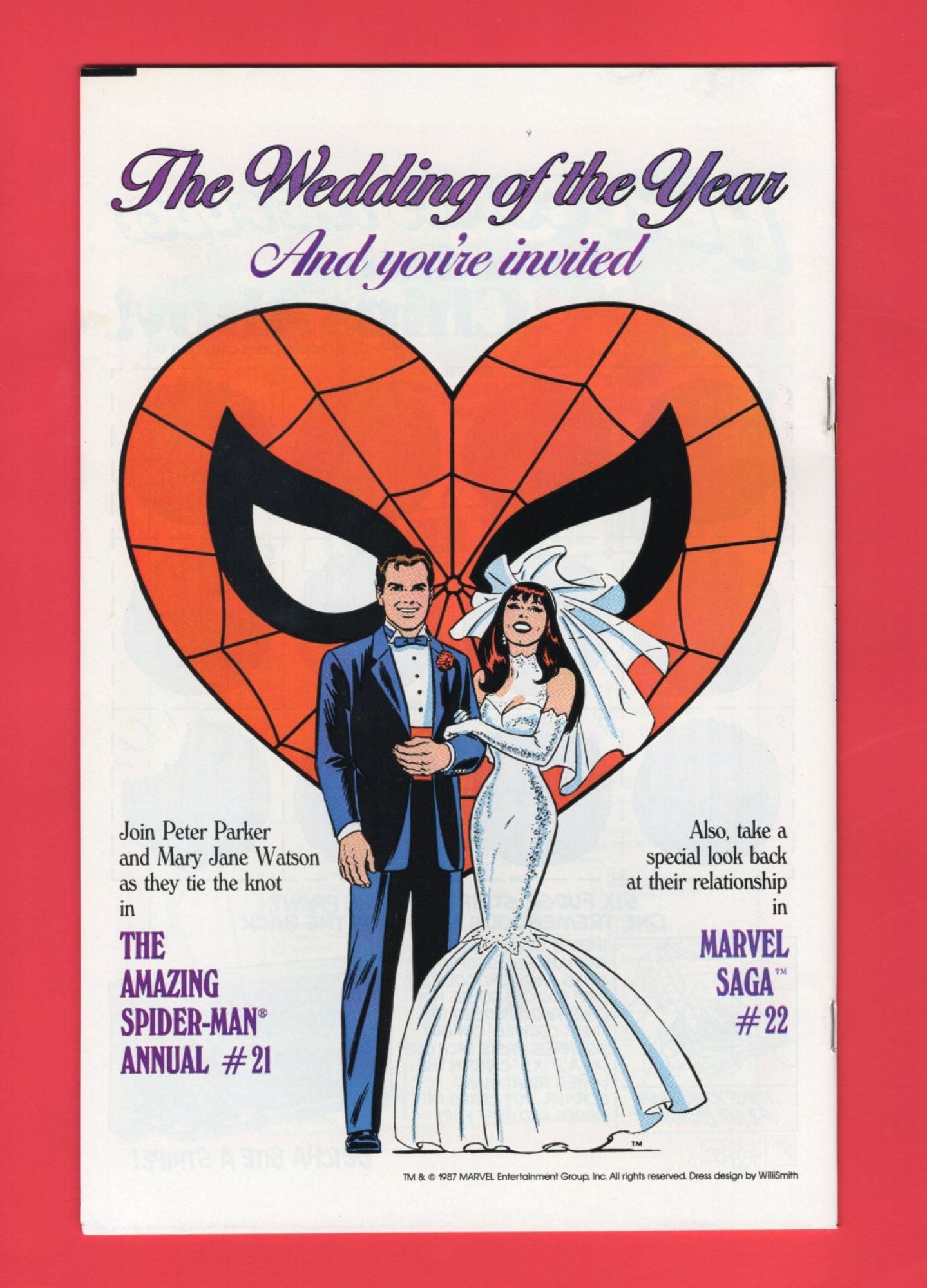 Amazing Spider-Man #292 (Sep 1987), 8.5 VF+