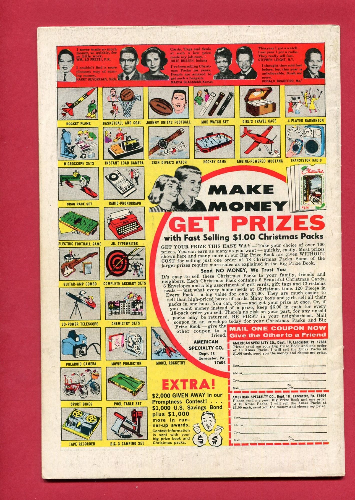 Amazing Spider-Man #103 (Dec 1971), 5.0 VG/FN