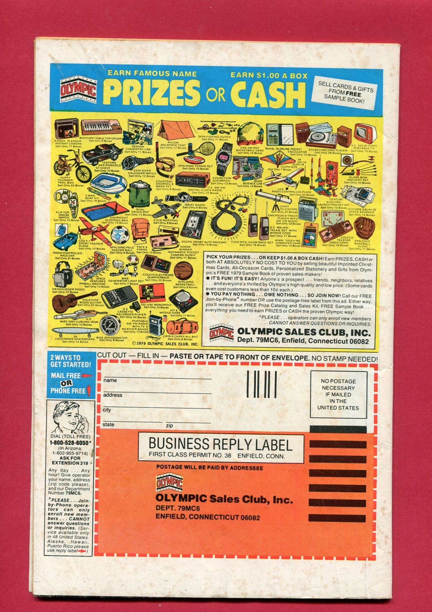 Amazing Spider-Man #196 (Sep 1979), 5.0 VG/FN Newsstand