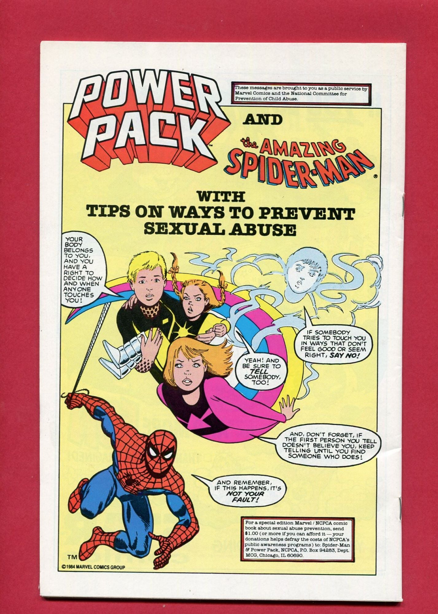 Amazing Spider-Man #278 (Jul 1986), 8.5 VF+