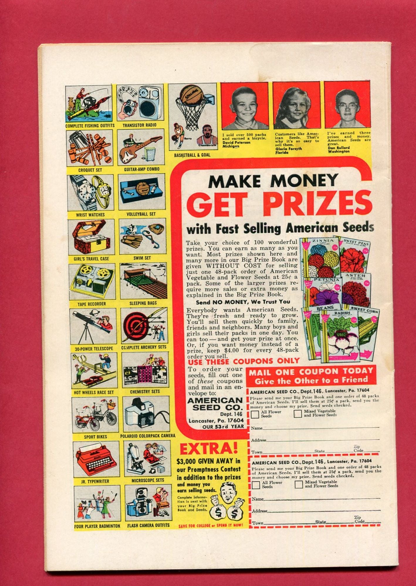Amazing Spider-Man #96 (May 1971), 6.0 FN