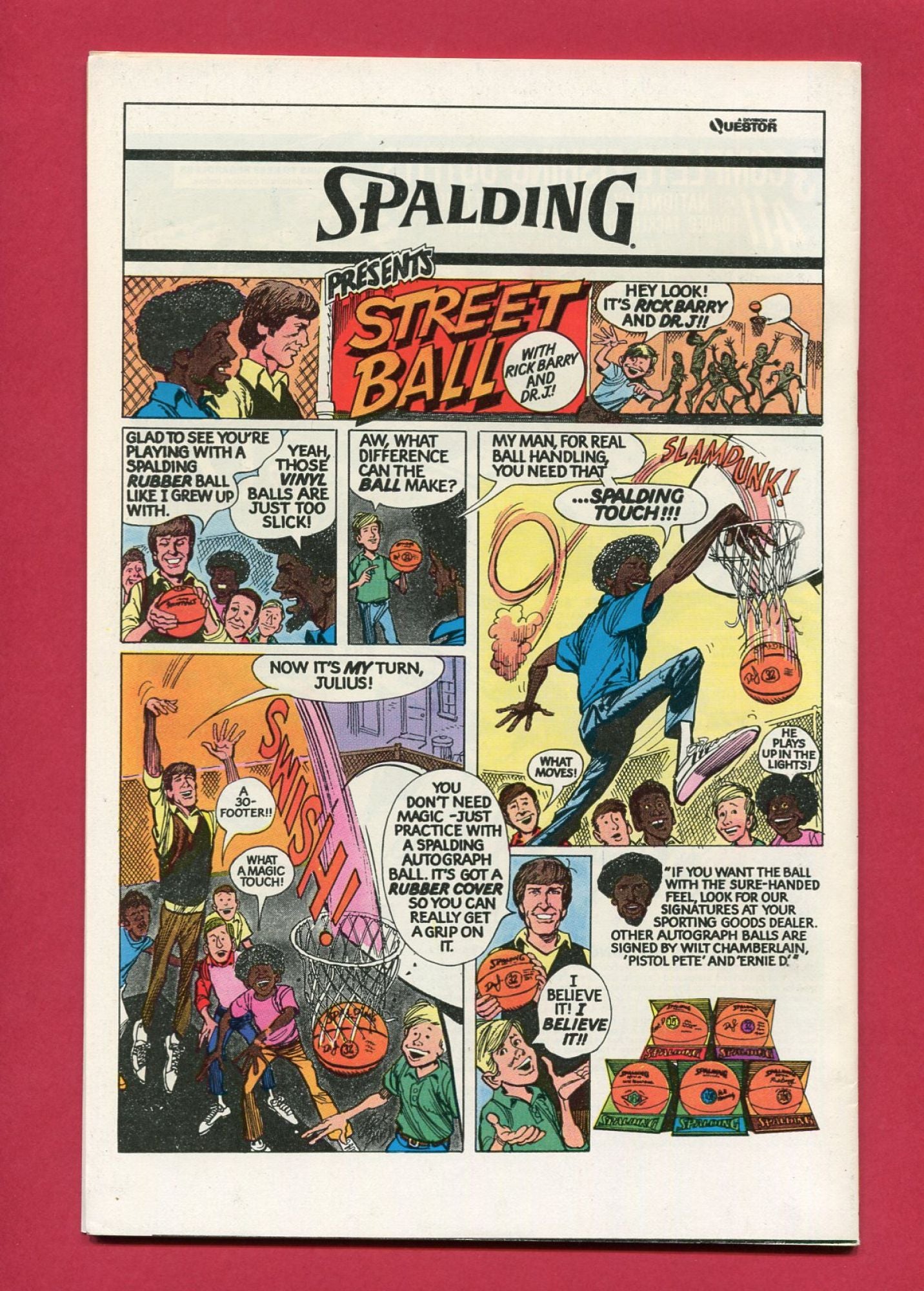 Amazing Spider-Man #171 (Aug 1977), 8.5 VF+ Newsstand