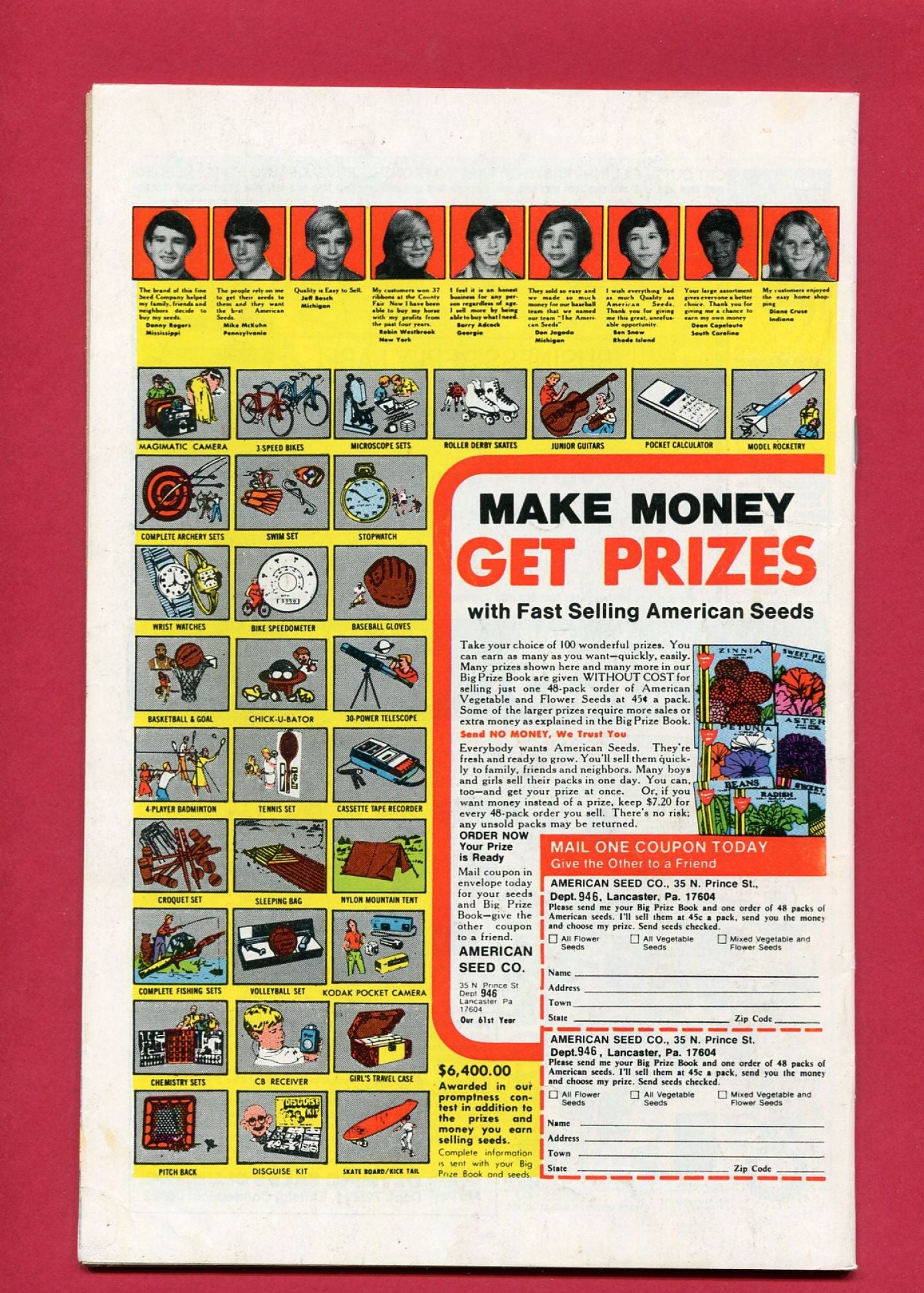 Amazing Spider-Man #191 (Apr 1979), 6.5 FN+ Newsstand