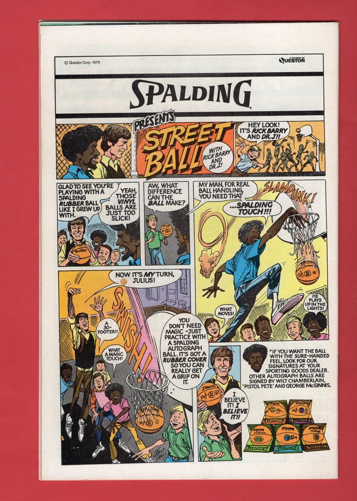 Amazing Spider-Man #193 (Jun 1979), 7.5 VF- Newsstand
