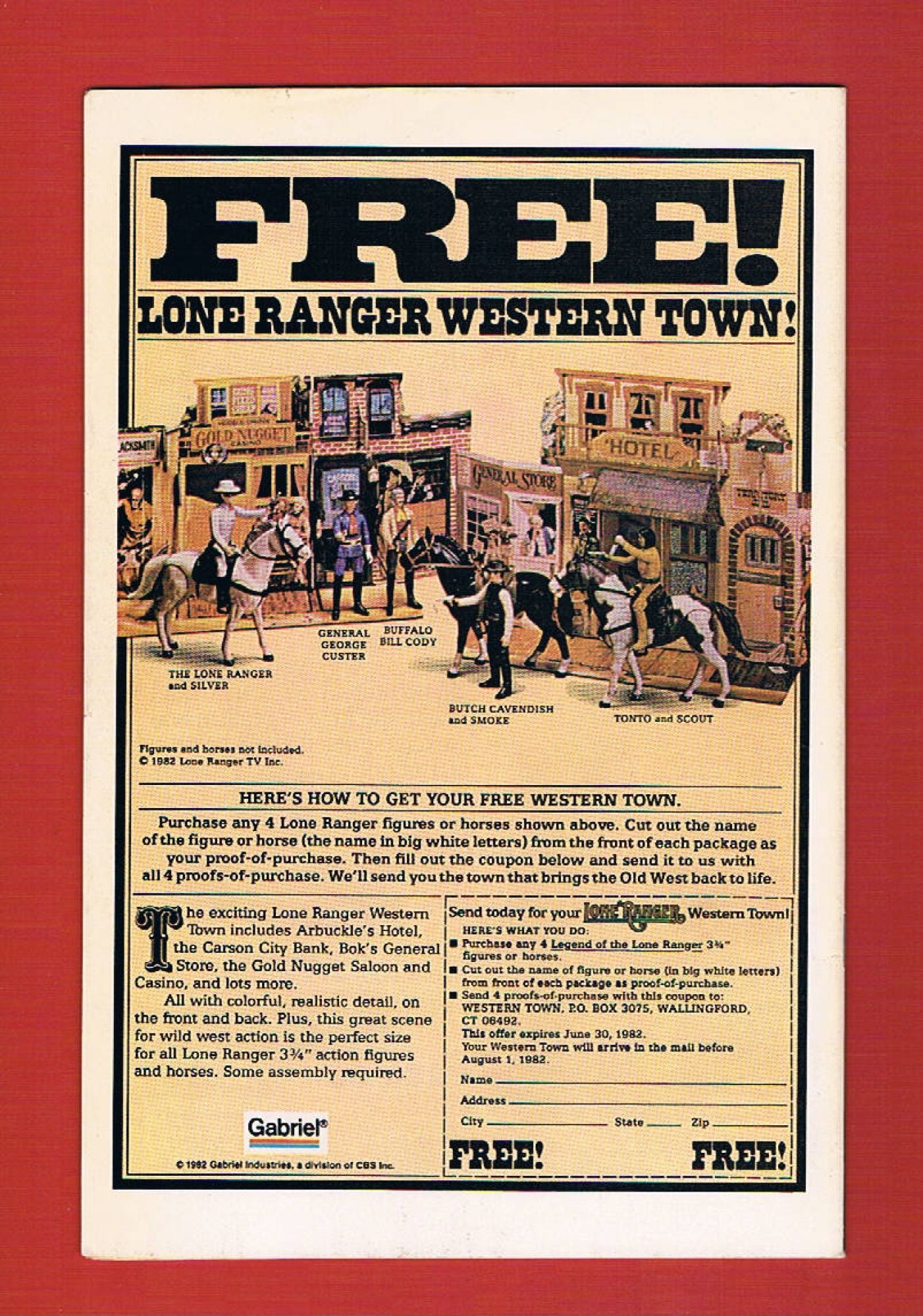 Amazing Spider-Man #227 (Apr 1982), 6.5 FN+