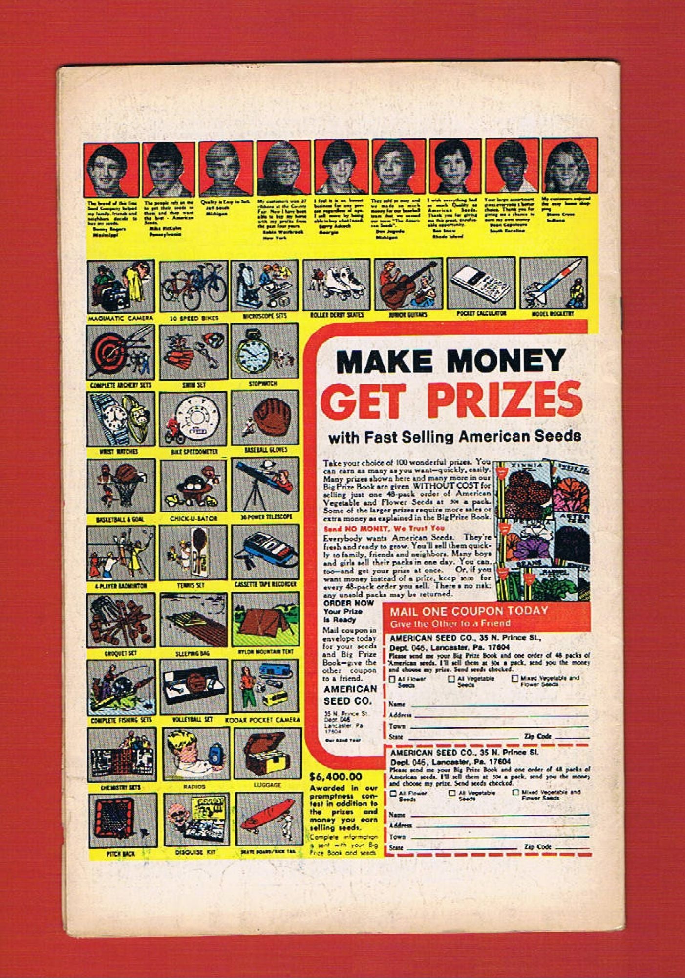 Avengers #194 (Apr 1980), 7.0 FN/VF Newsstand