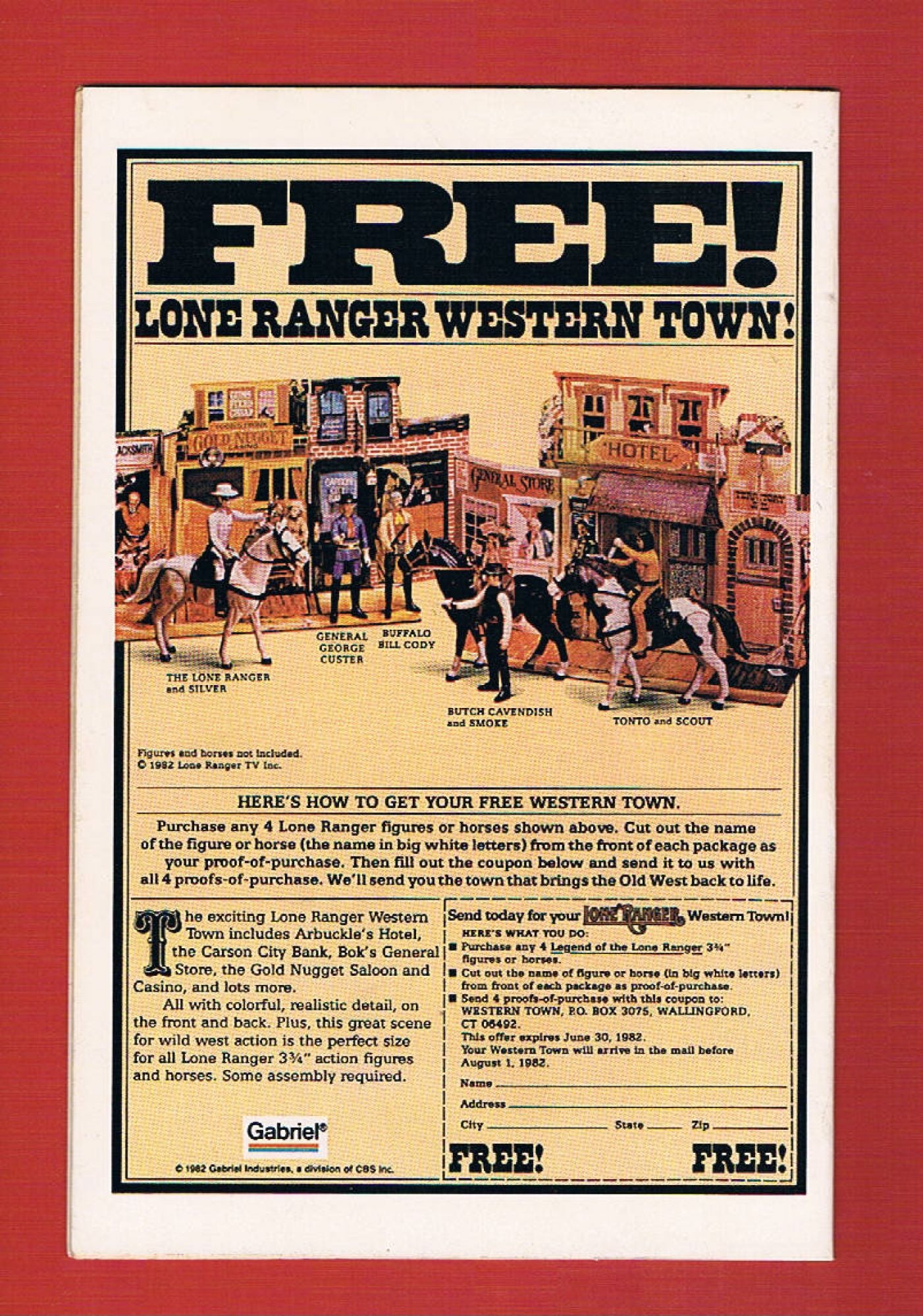 Avengers #219 (May 1982), 9.2 NM- Newsstand
