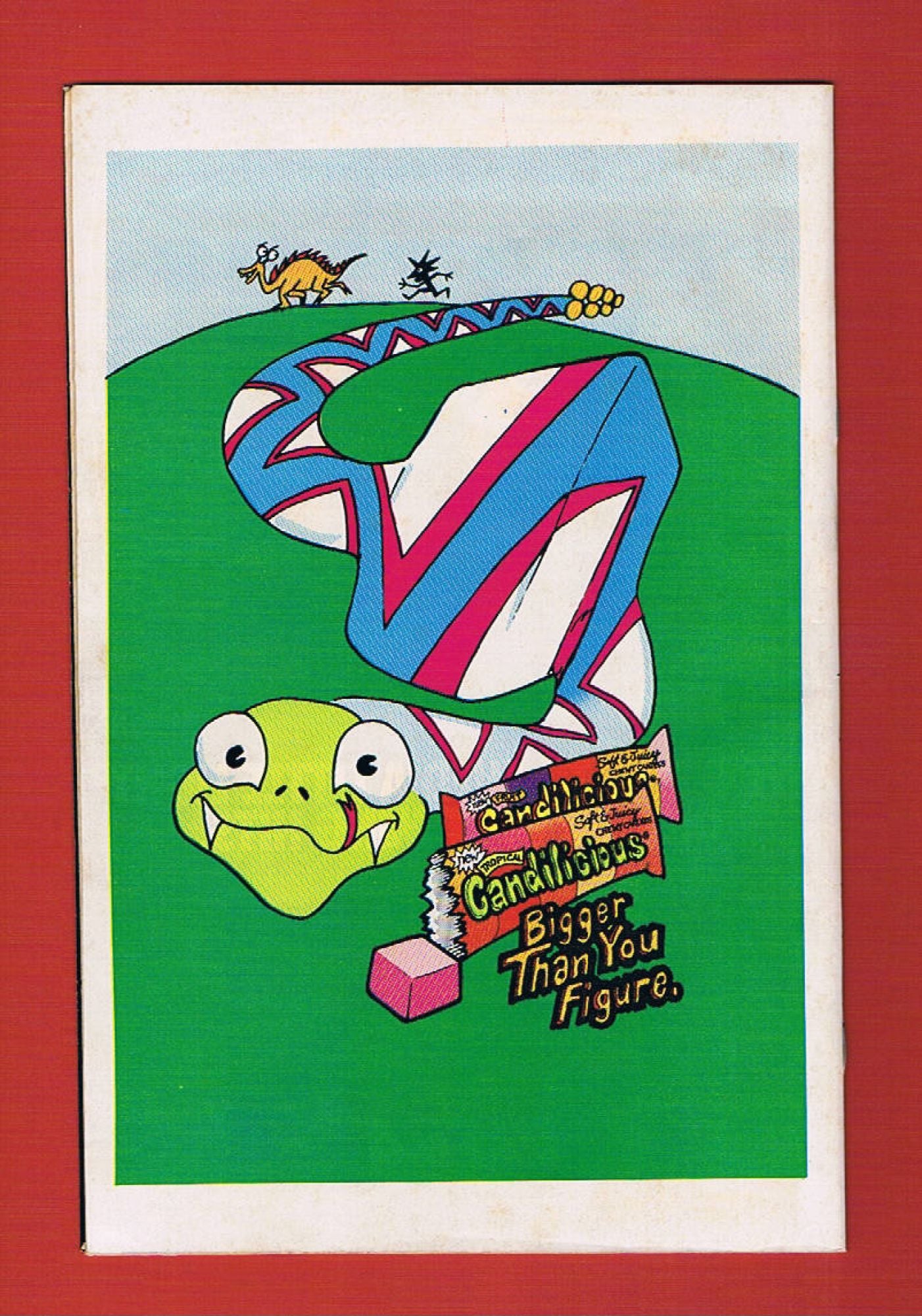 Avengers #298 (Dec 1988), 8.0 VF