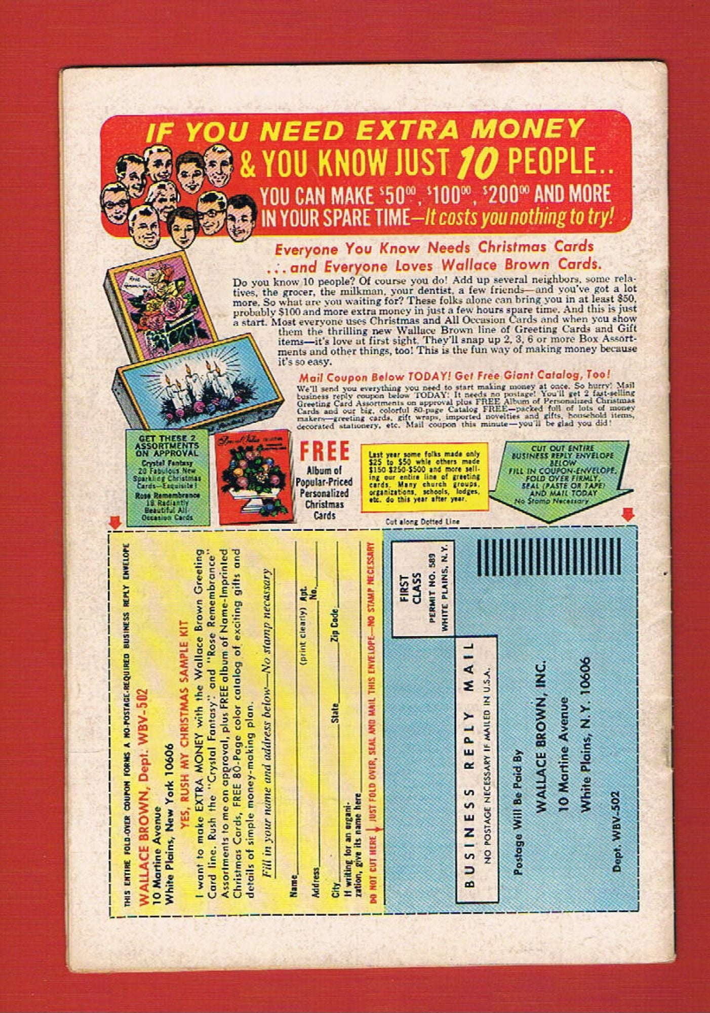 Avengers #67 (Aug 1969), 6.5 FN+