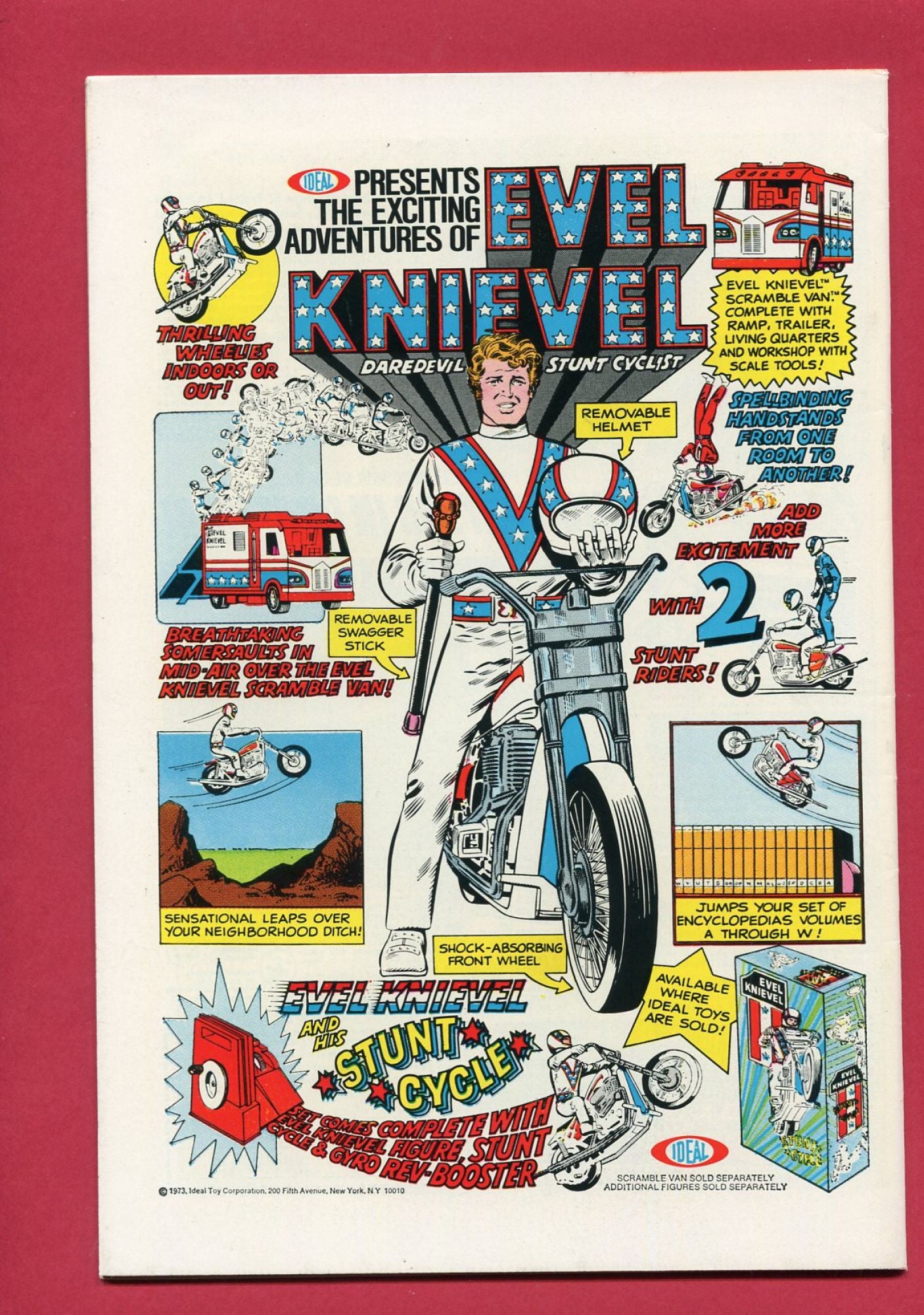 Avengers #119 (Jan 1974), 8.0 VF