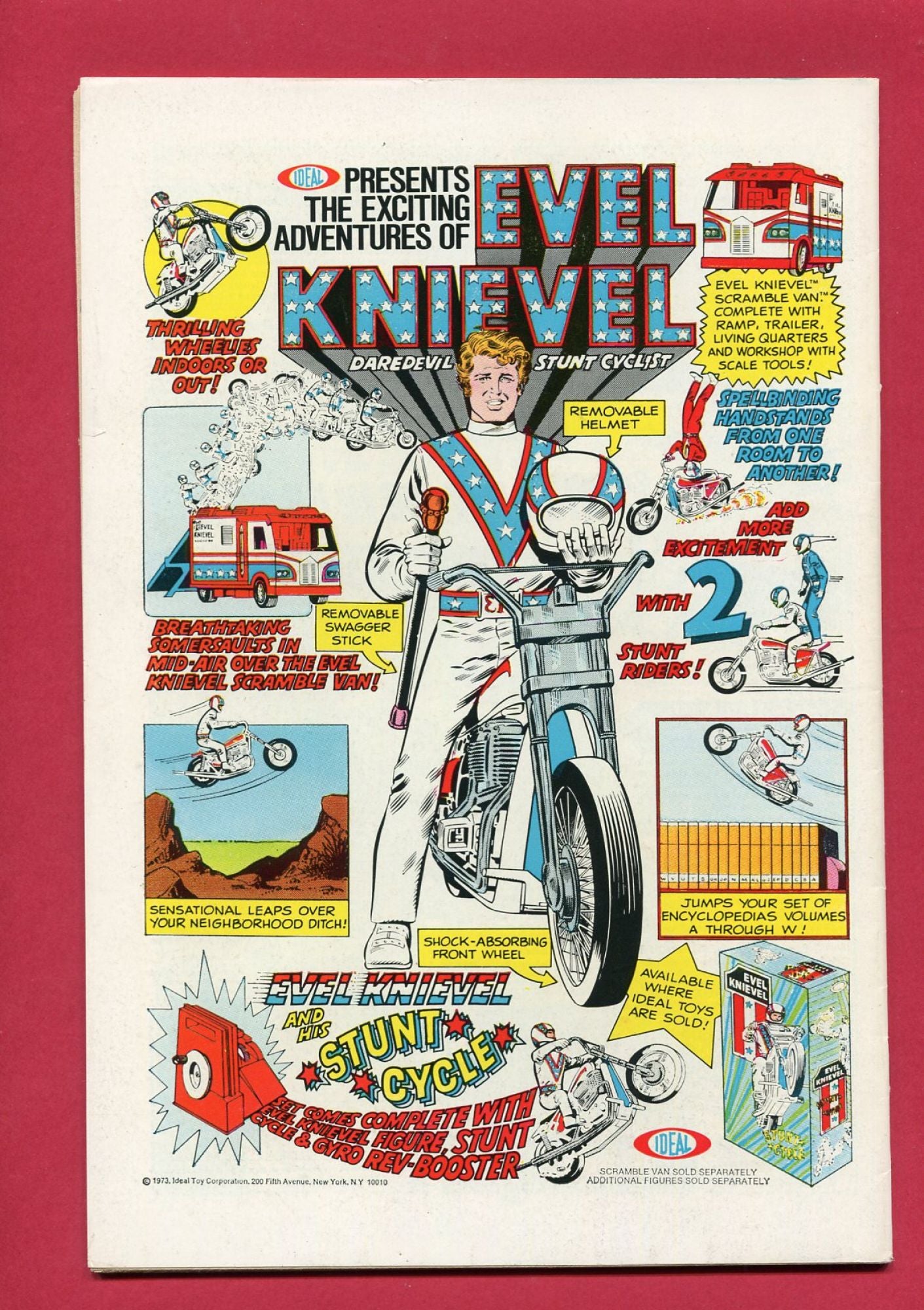Avengers #120 (Feb 1974), 8.0 VF