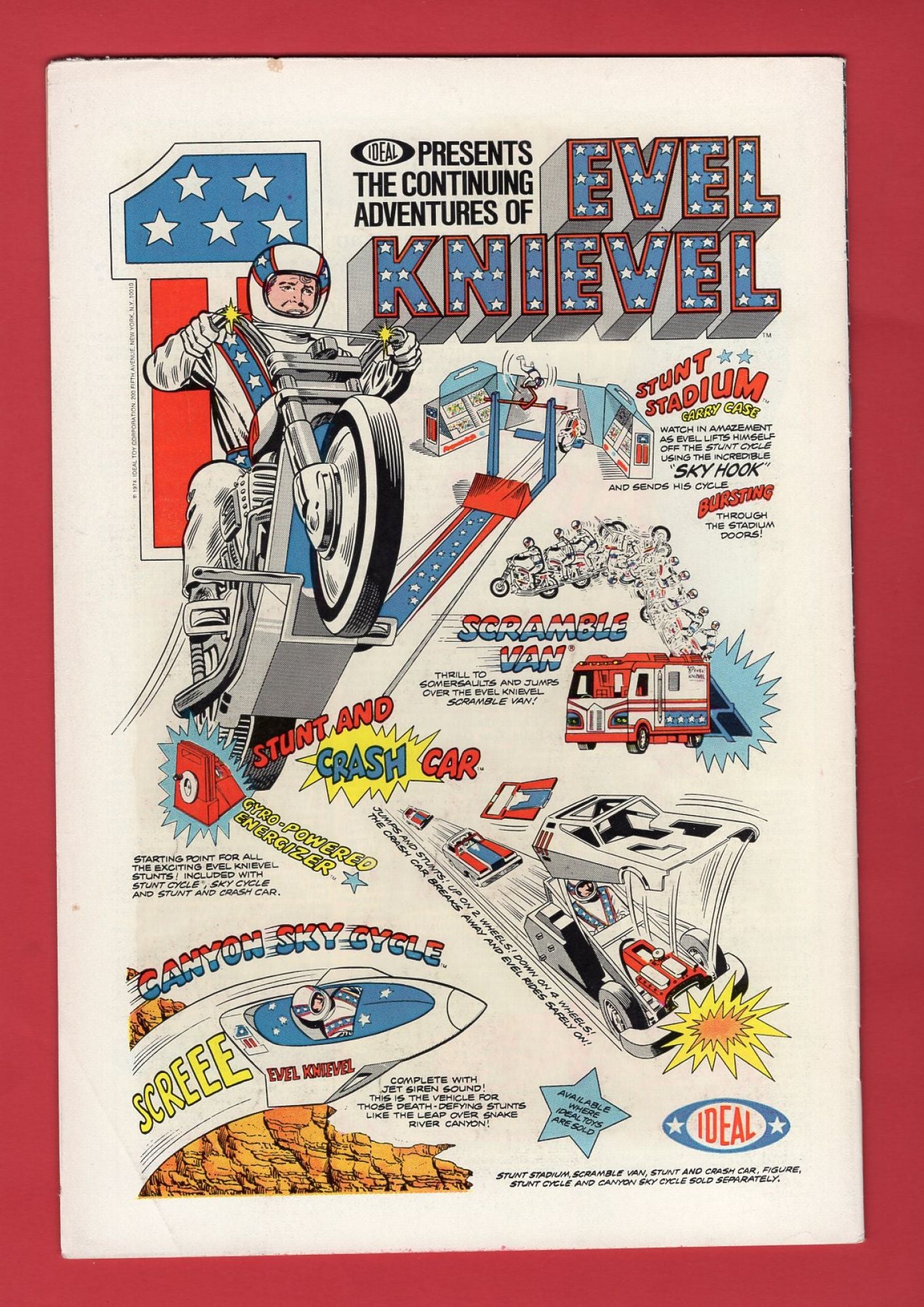 Avengers #131 (Jan 1975), 6.0 FN