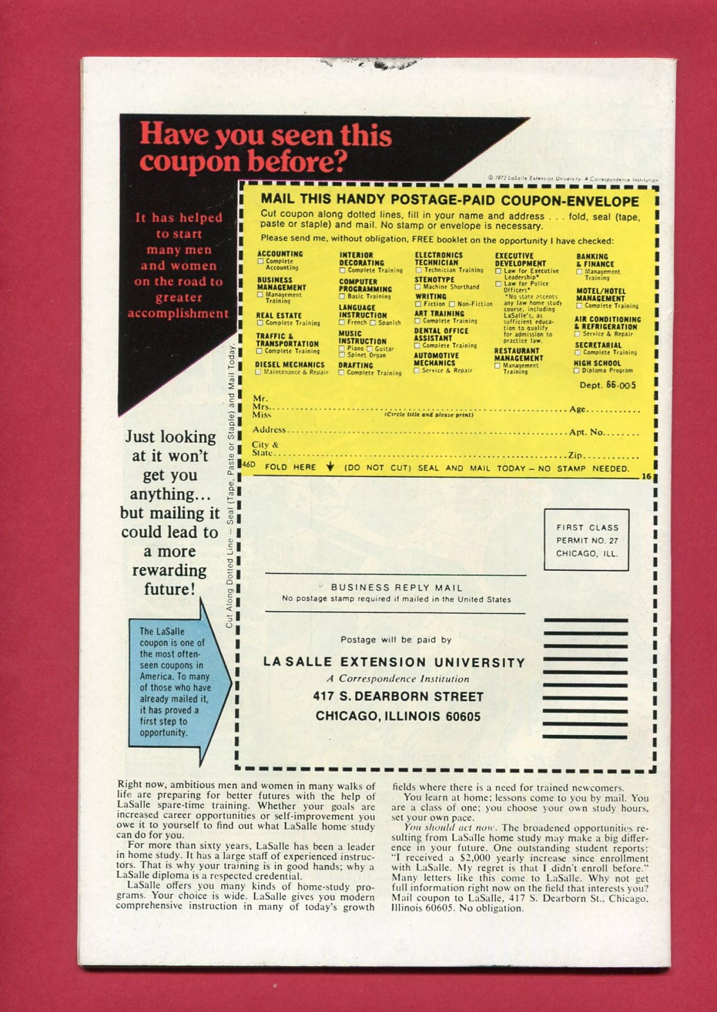 Avengers #138 (Aug 1975), 8.5 VF+