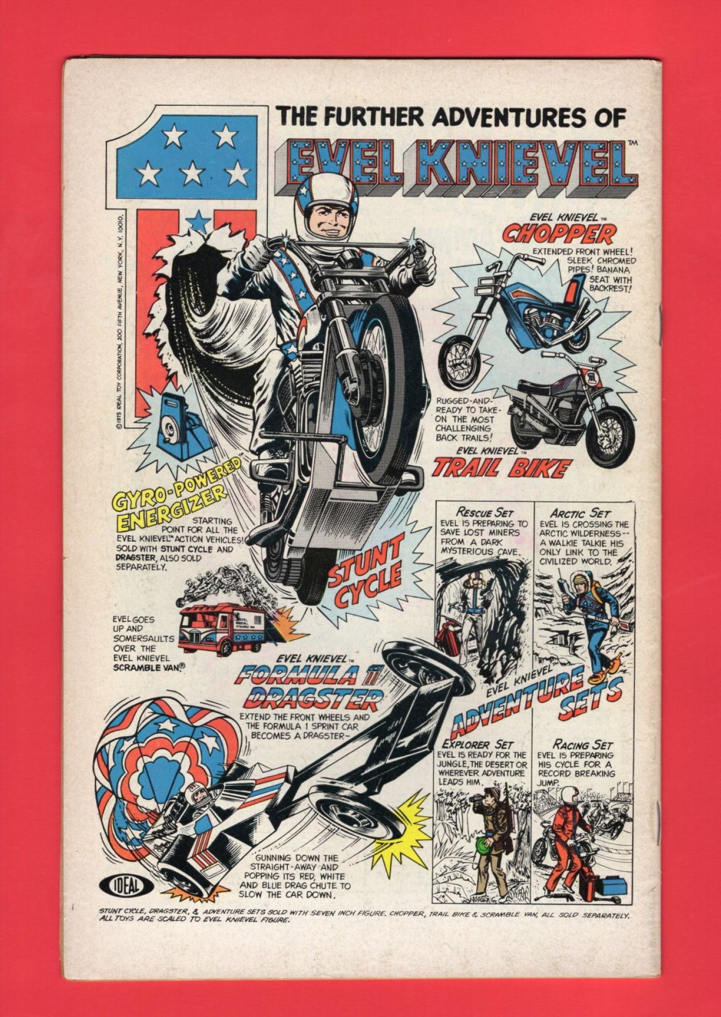 Avengers #144 (Feb 1976), 4.5 VG+