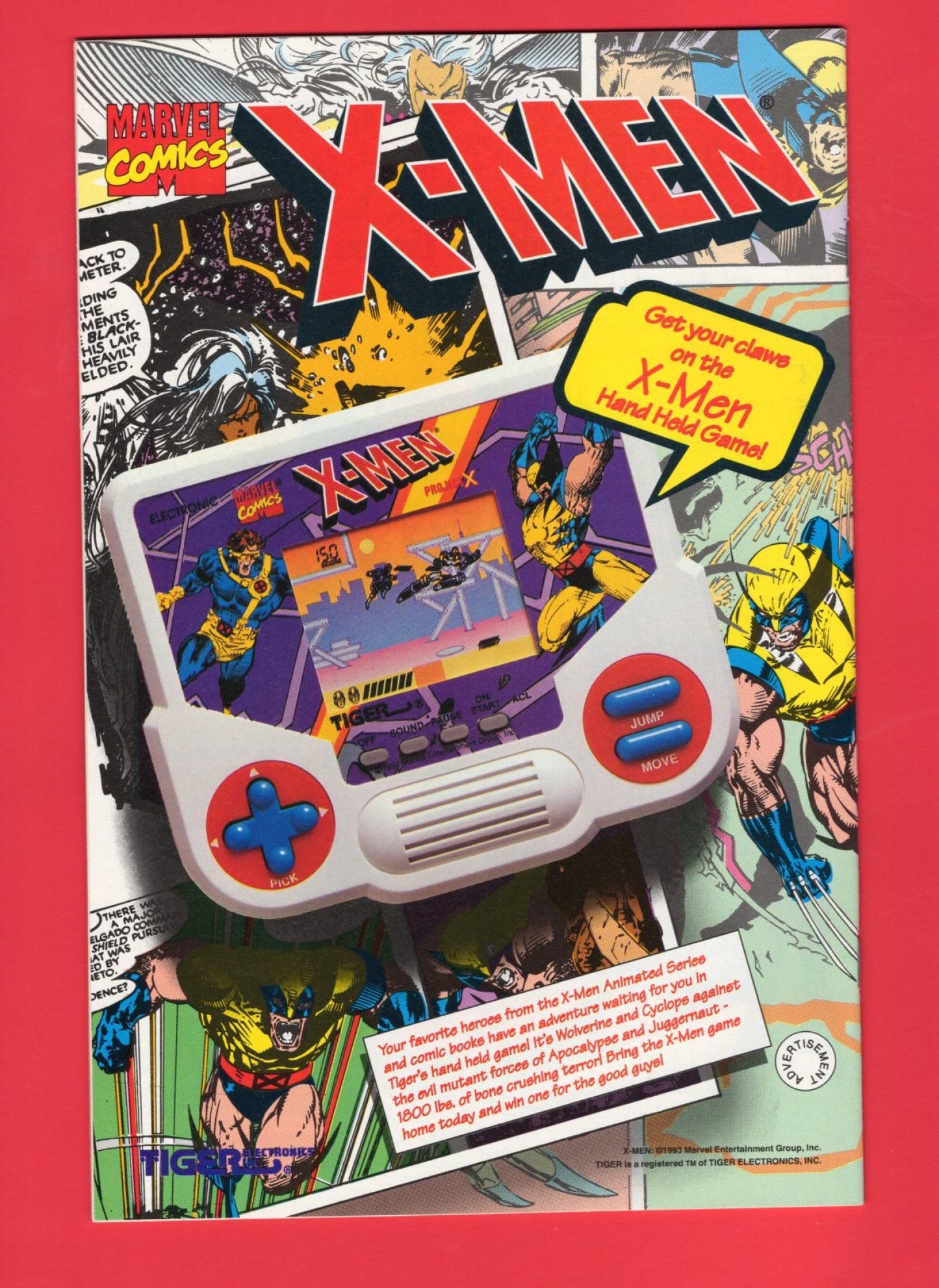 Avengers #367 (Oct 1993), 9.2 NM-