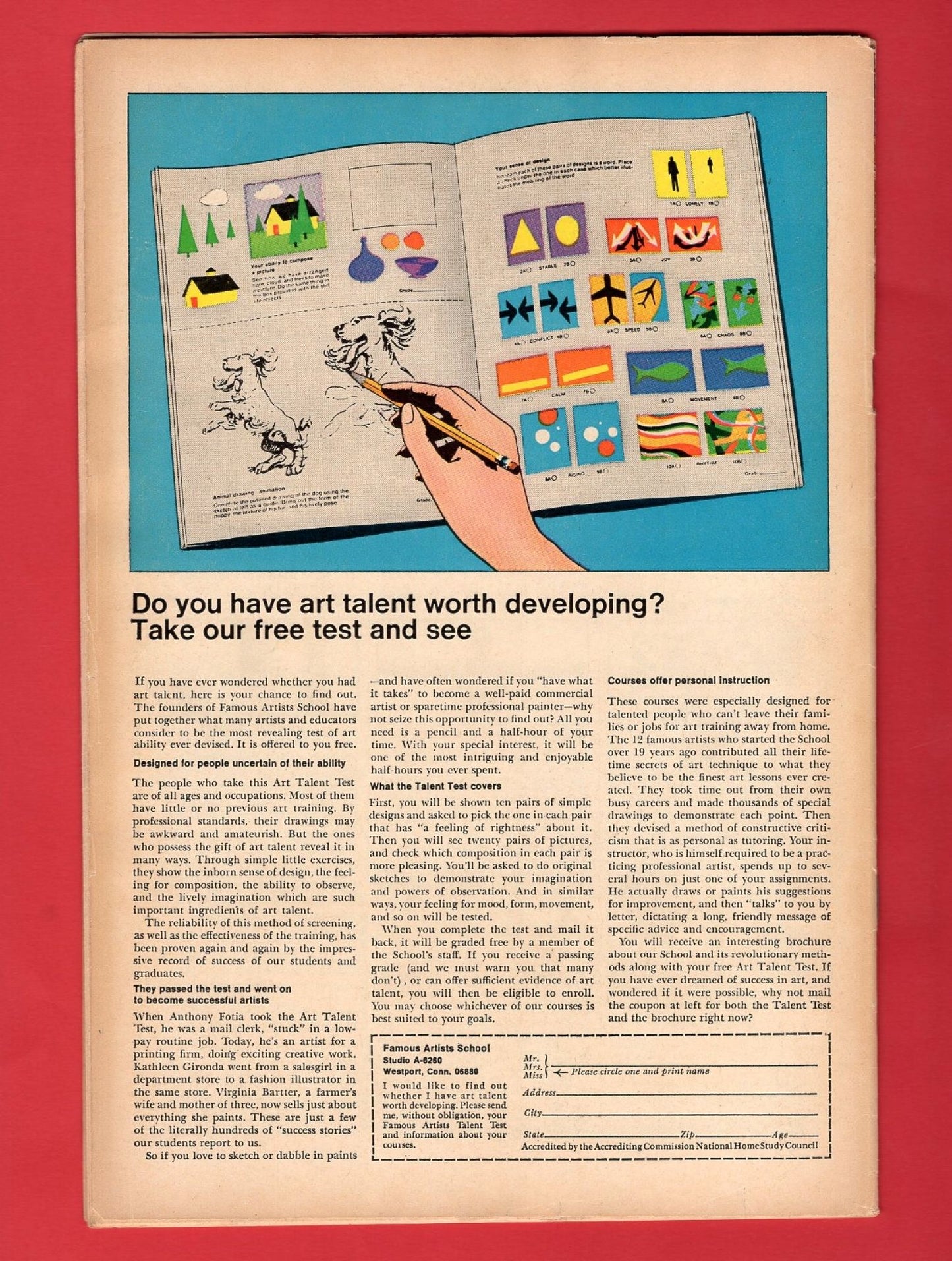 Avengers #72 (Jan 1970), 6.0 FN