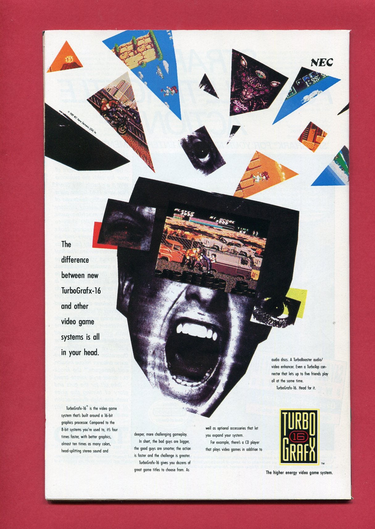 Batman #443 (Jan 1990), 9.2 NM-