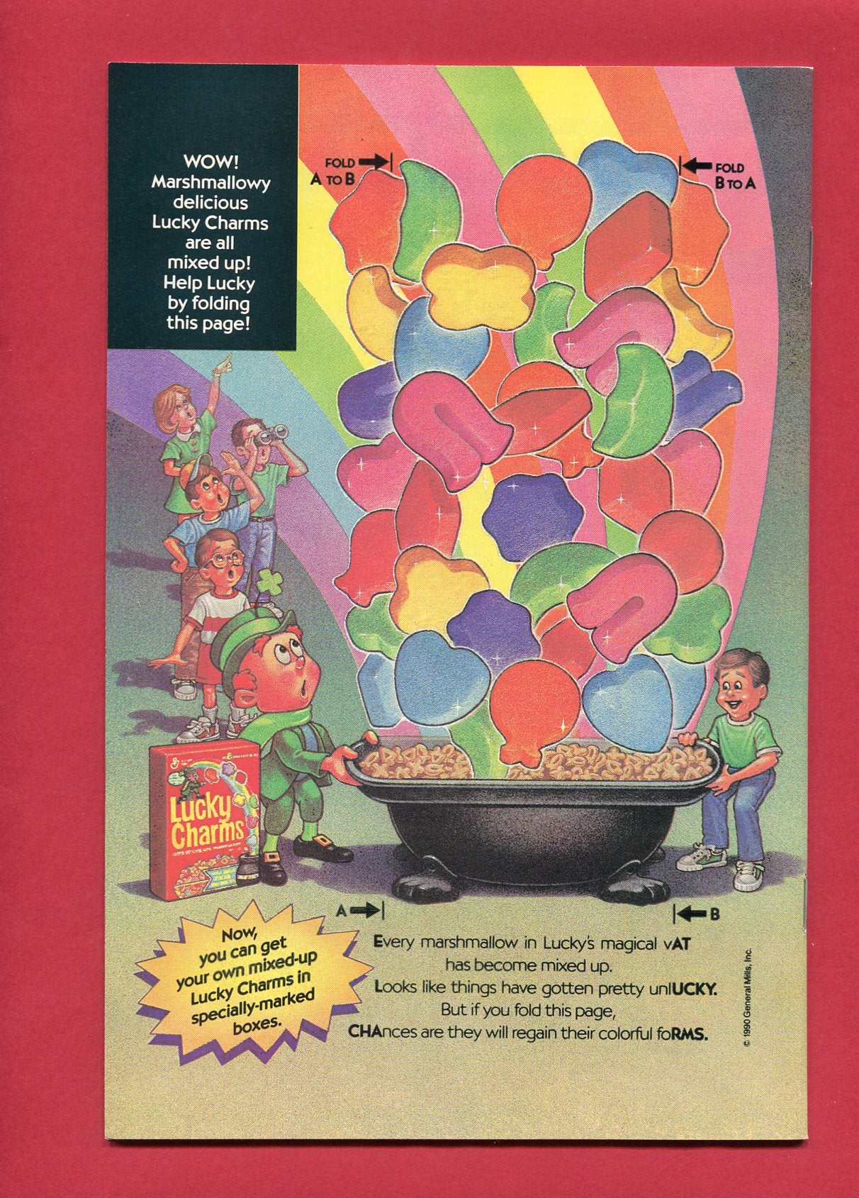 Batman #455 (Oct 1990), 9.2 NM-