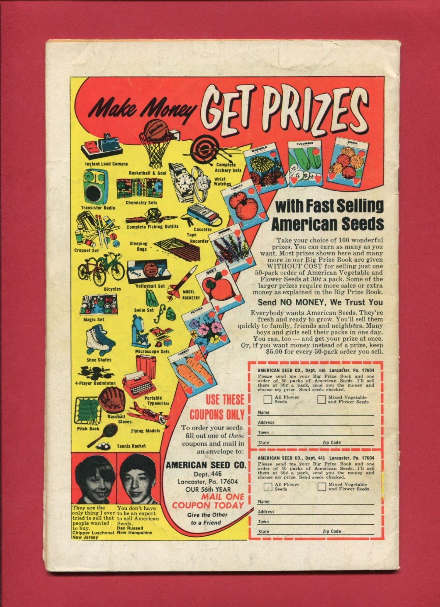 Captain America #173 (May 1974), 4.5 VG+