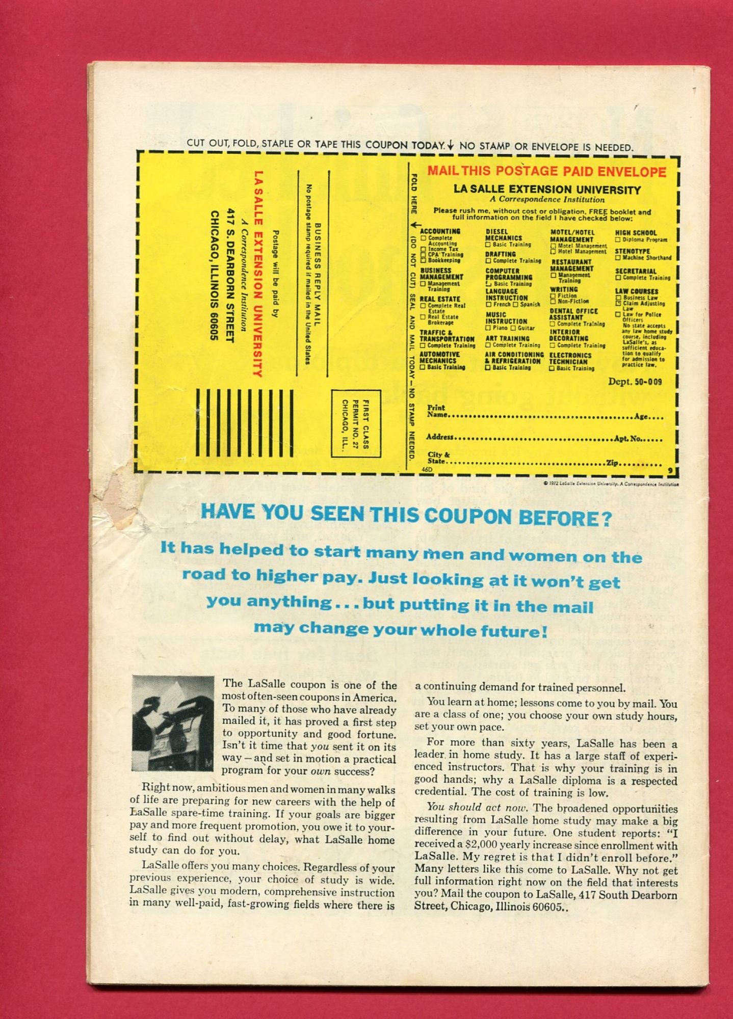 Captain America #171 (Mar 1974), 5.5 FN-