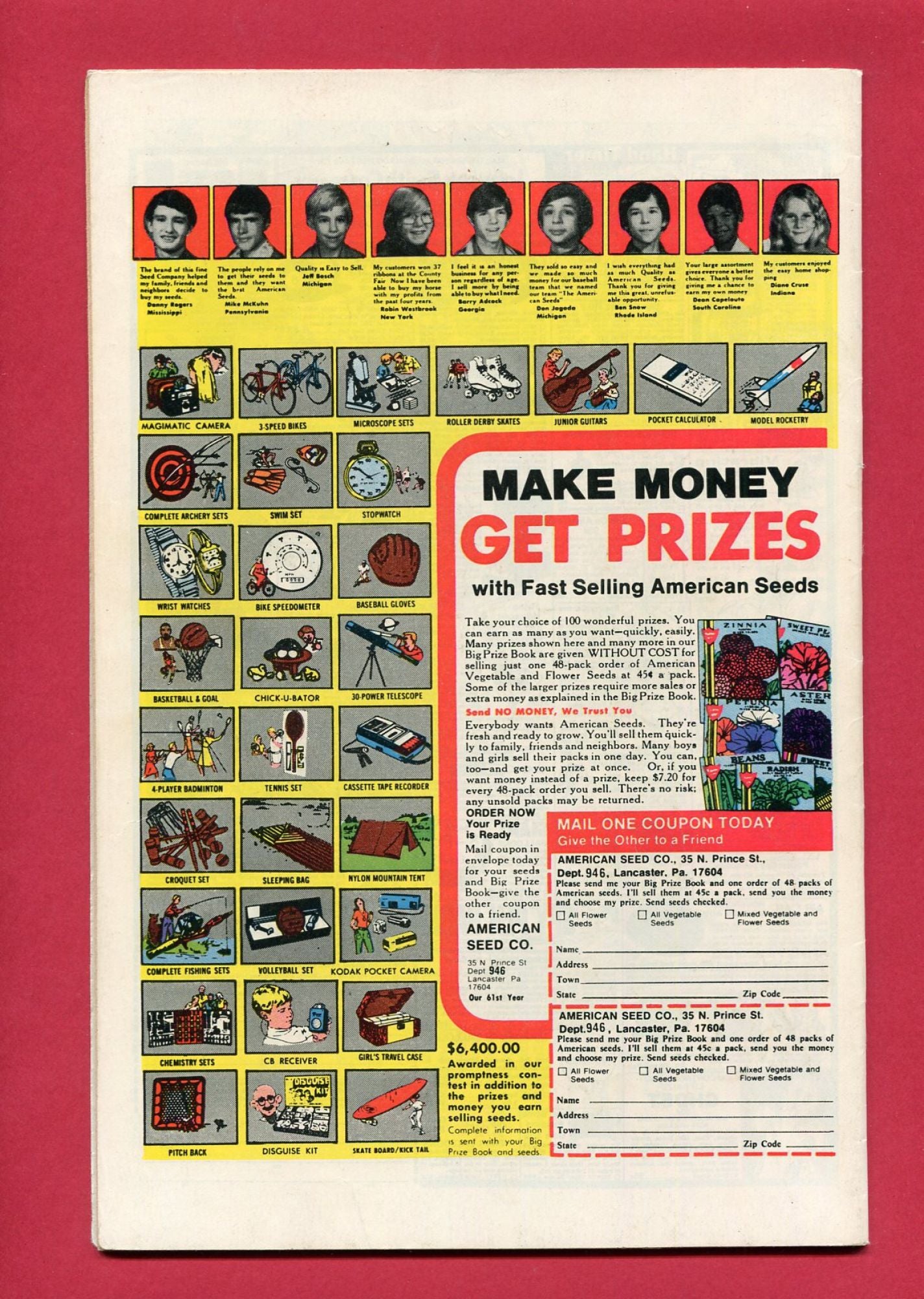 Captain America #231 (Mar 1979)