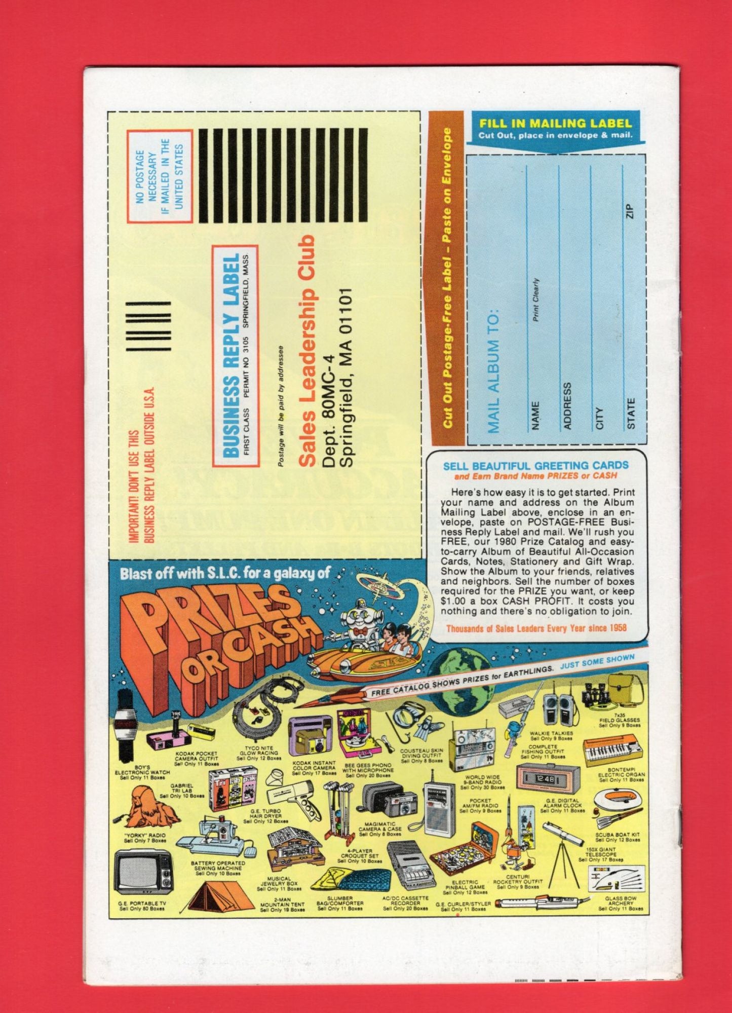 Daredevil #165 (Jul 1980), 6.5 FN+