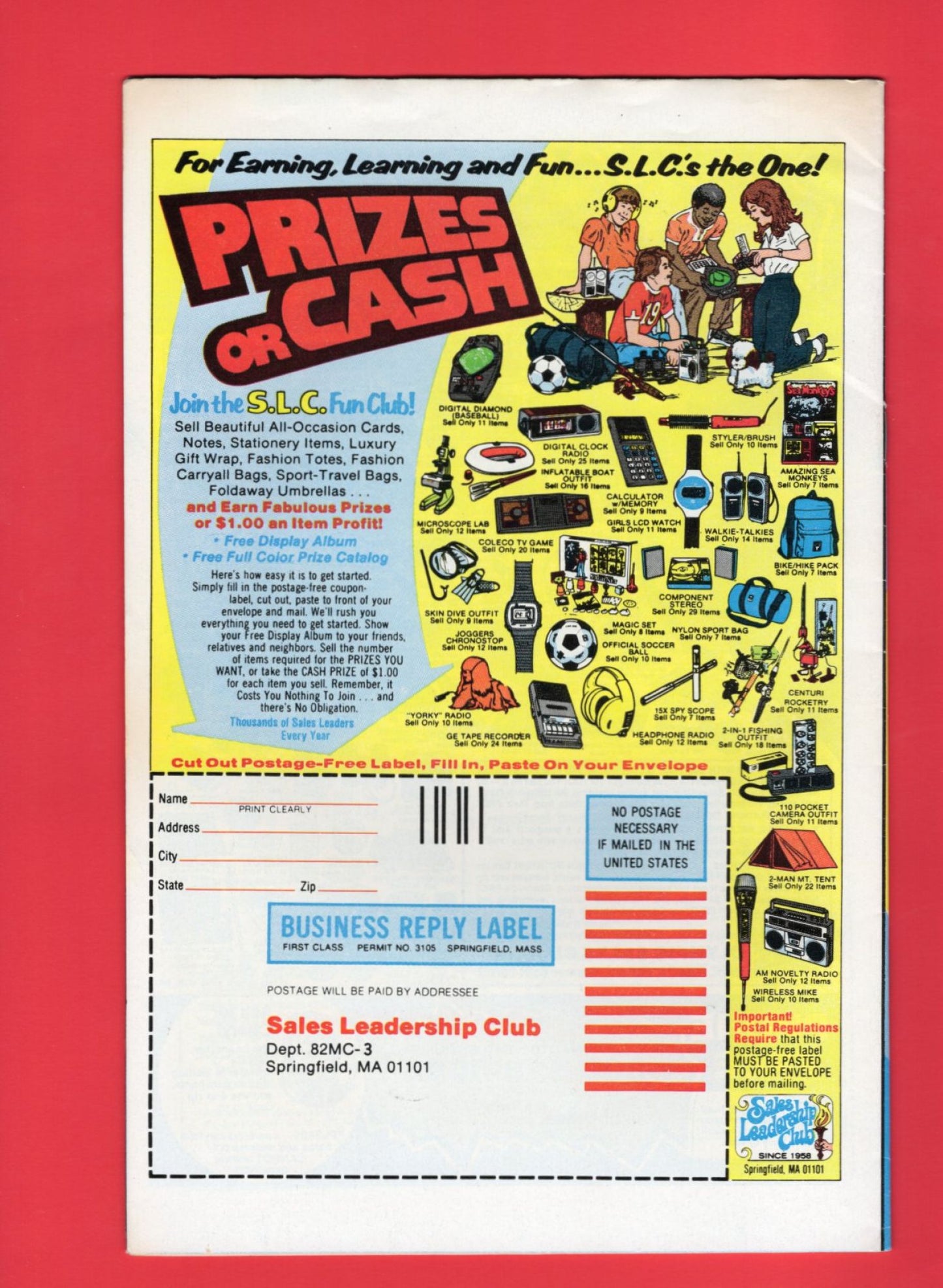 Daredevil #183 (Jun 1982), 6.5 FN+