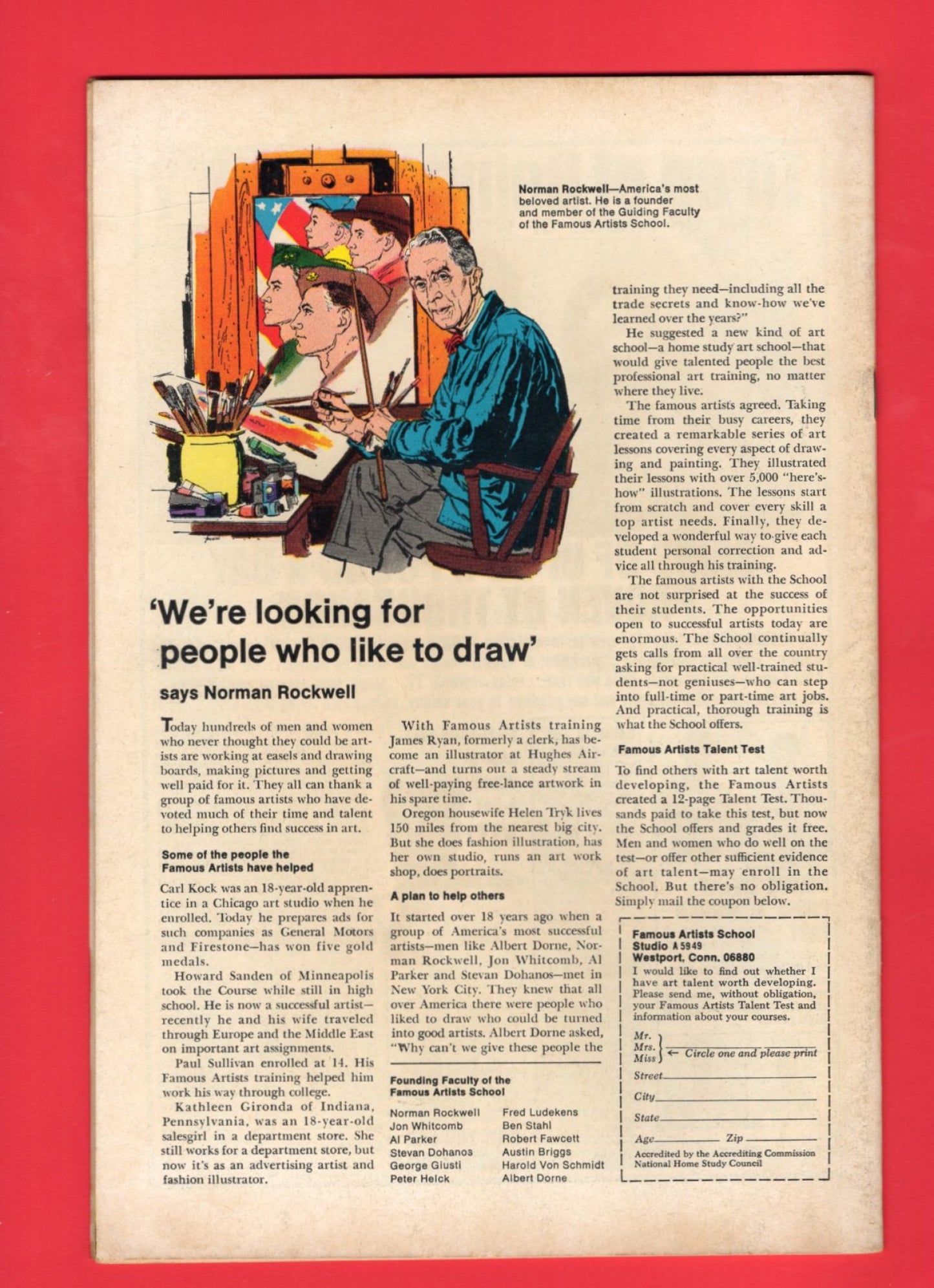 Daredevil #48 (Jan 1969), 7.0 FN/VF