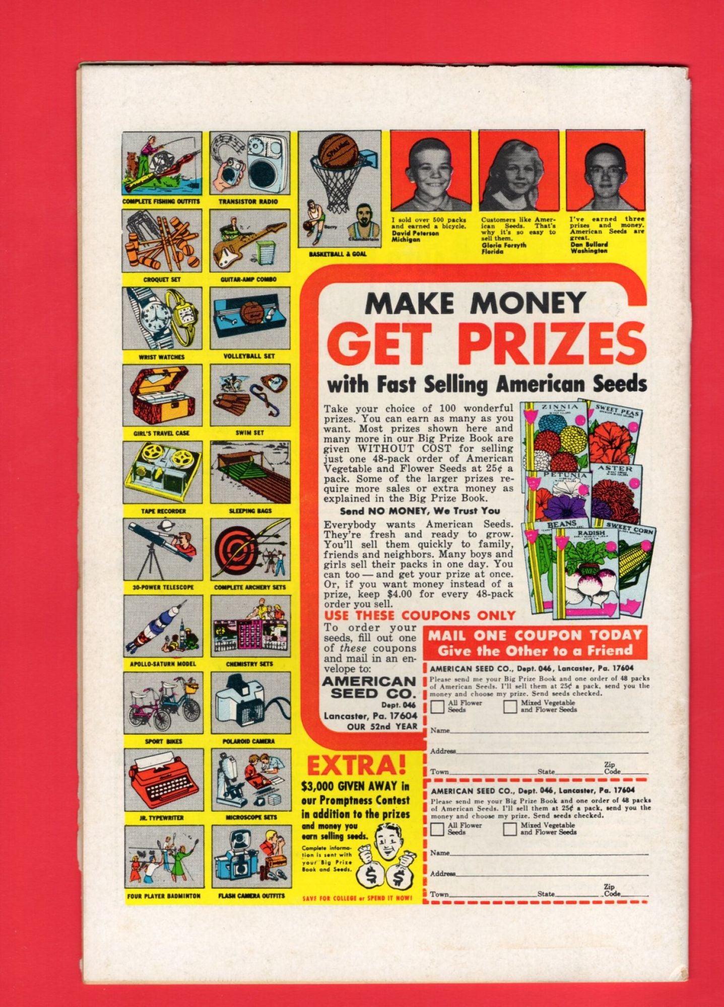Daredevil #63 (Apr 1970), 4.5 VG+
