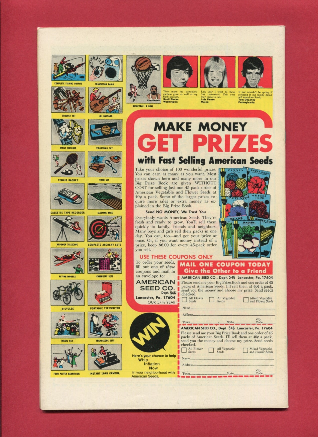 Fantastic Four #159 (Jun 1975), 7.5 VF-