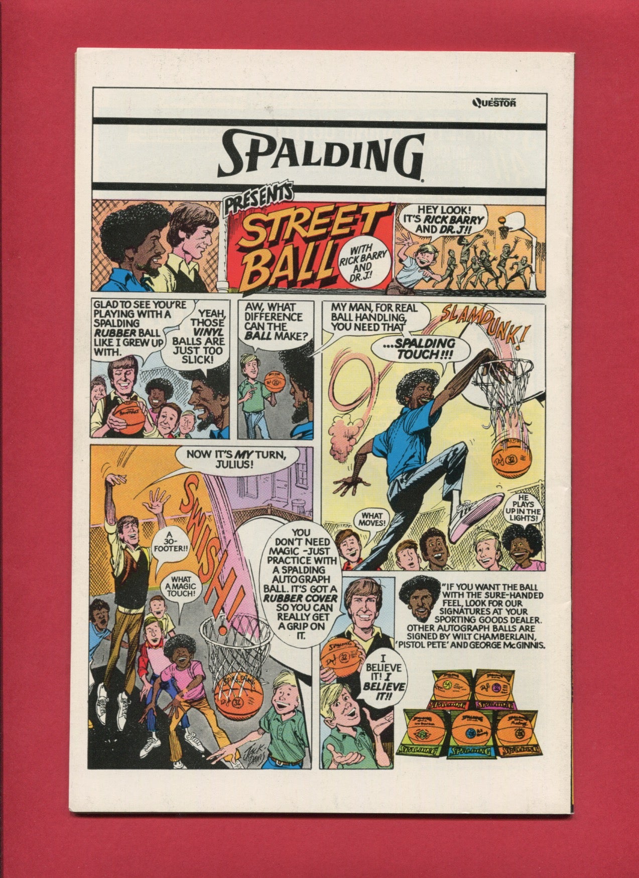 Fantastic Four #197 (Aug 1978), 8.5 VF+