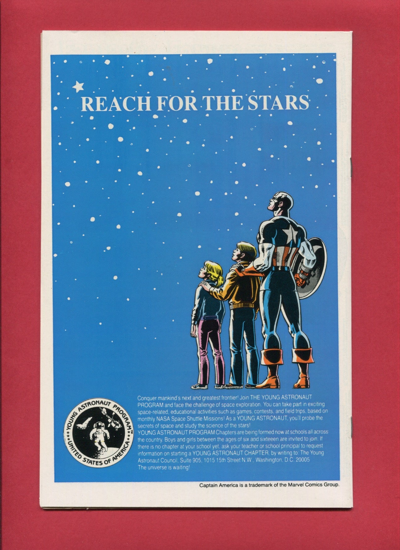 Fantastic Four #282 (Sep 1985), 9.2 NM-